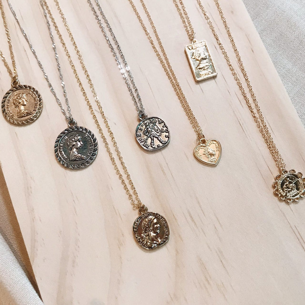 Jewellery
