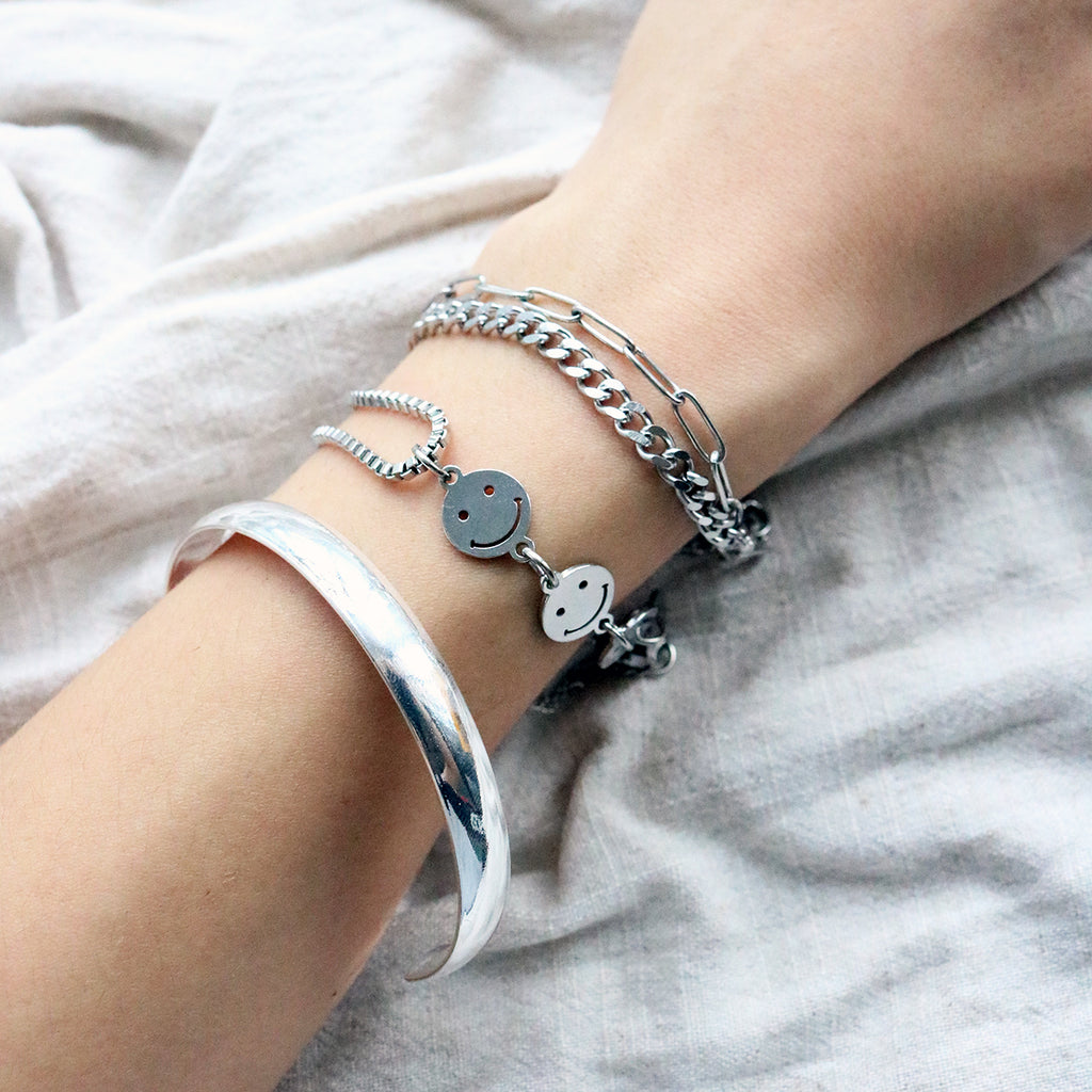 Plated Bracelets / Bangles