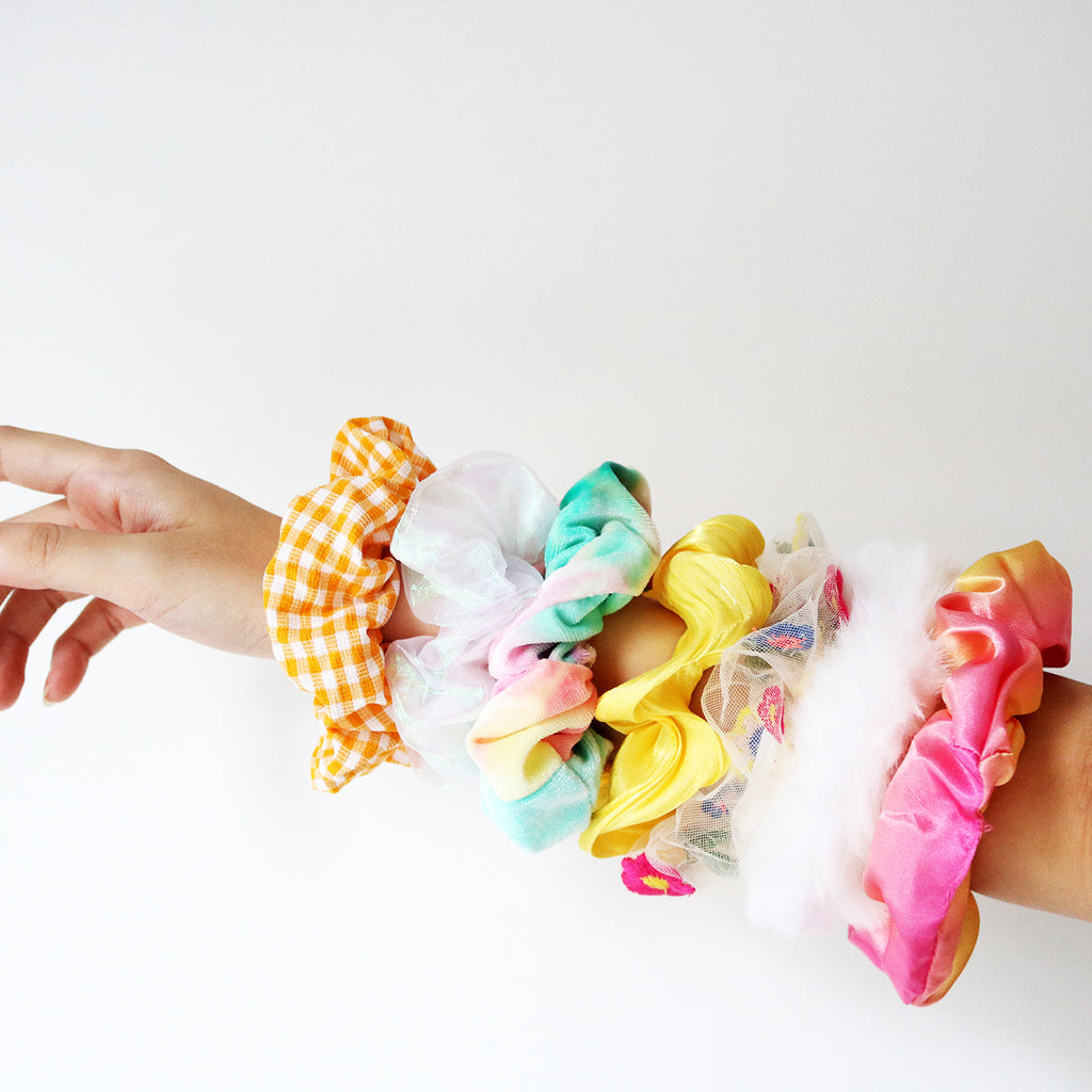 Scrunchie