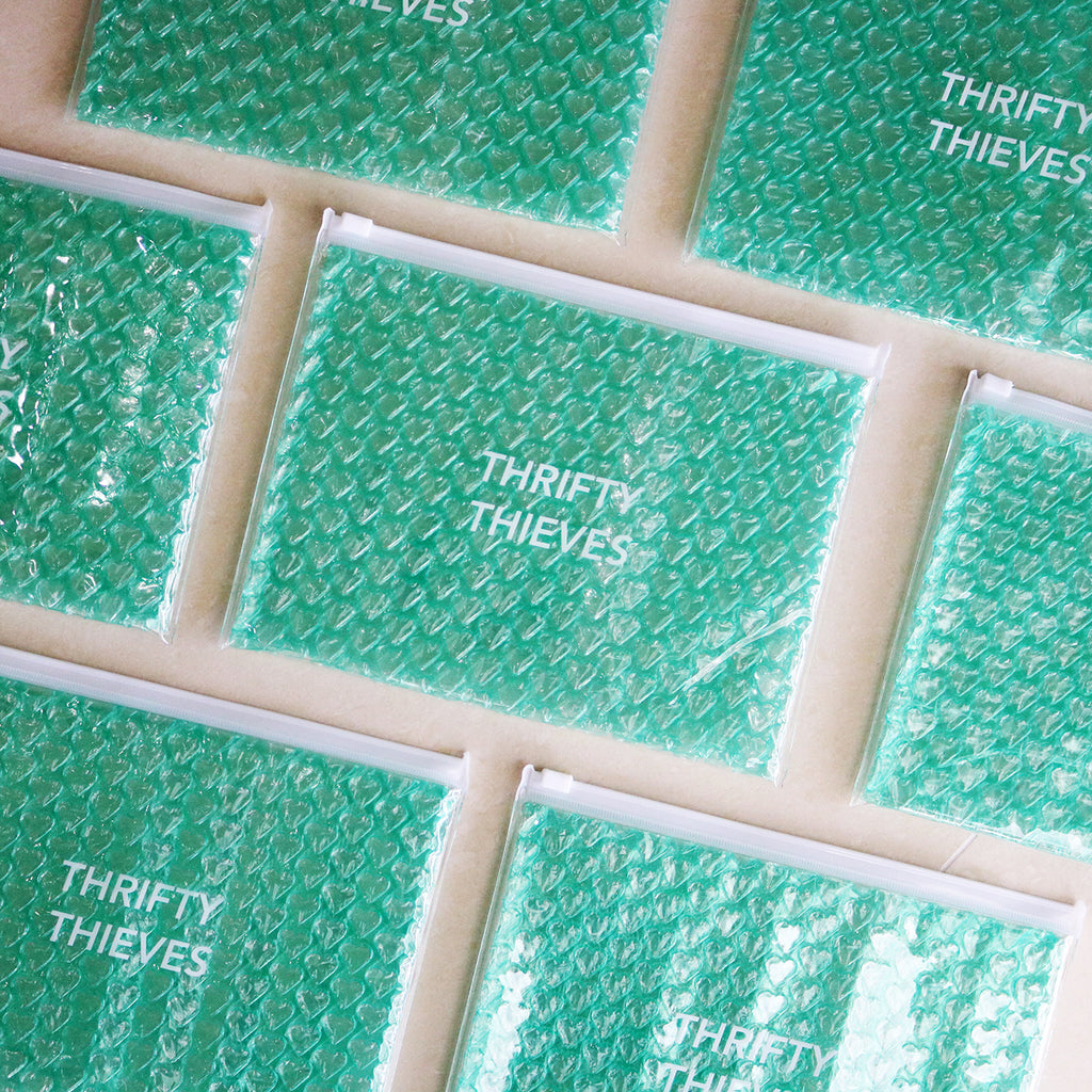 Gift Packaging