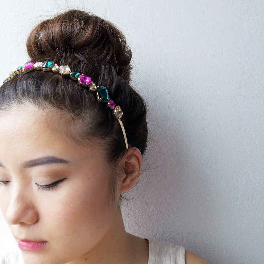 Headbands