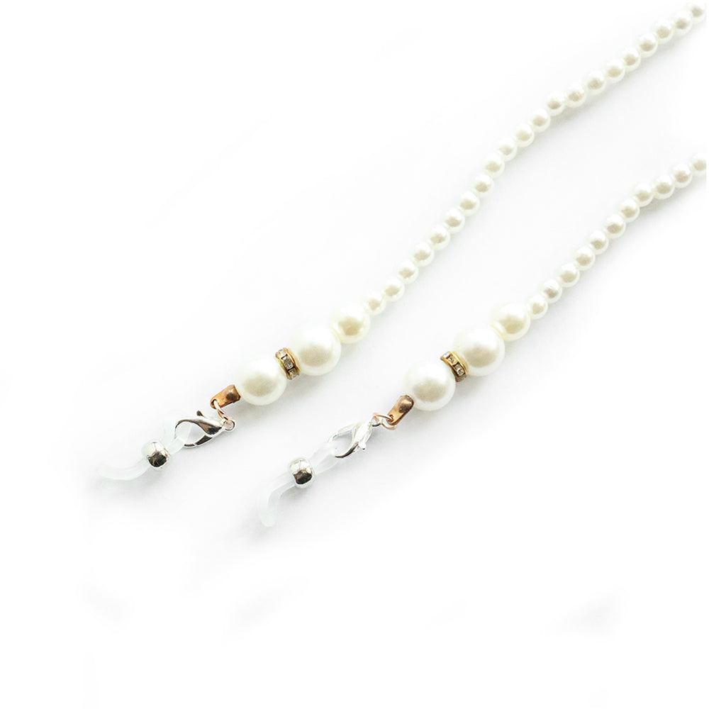 Pearly Multi-Way Chain